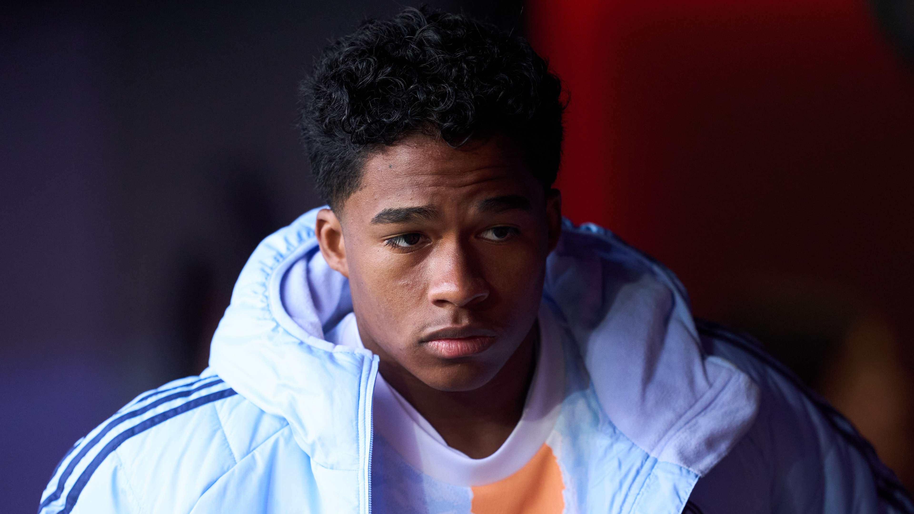 西乙第39輪西班牙人0-2卡塔赫納  武磊首發出戰57分鐘進球被吹越位.