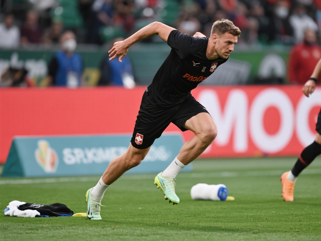 全球足球国家队实力排行榜