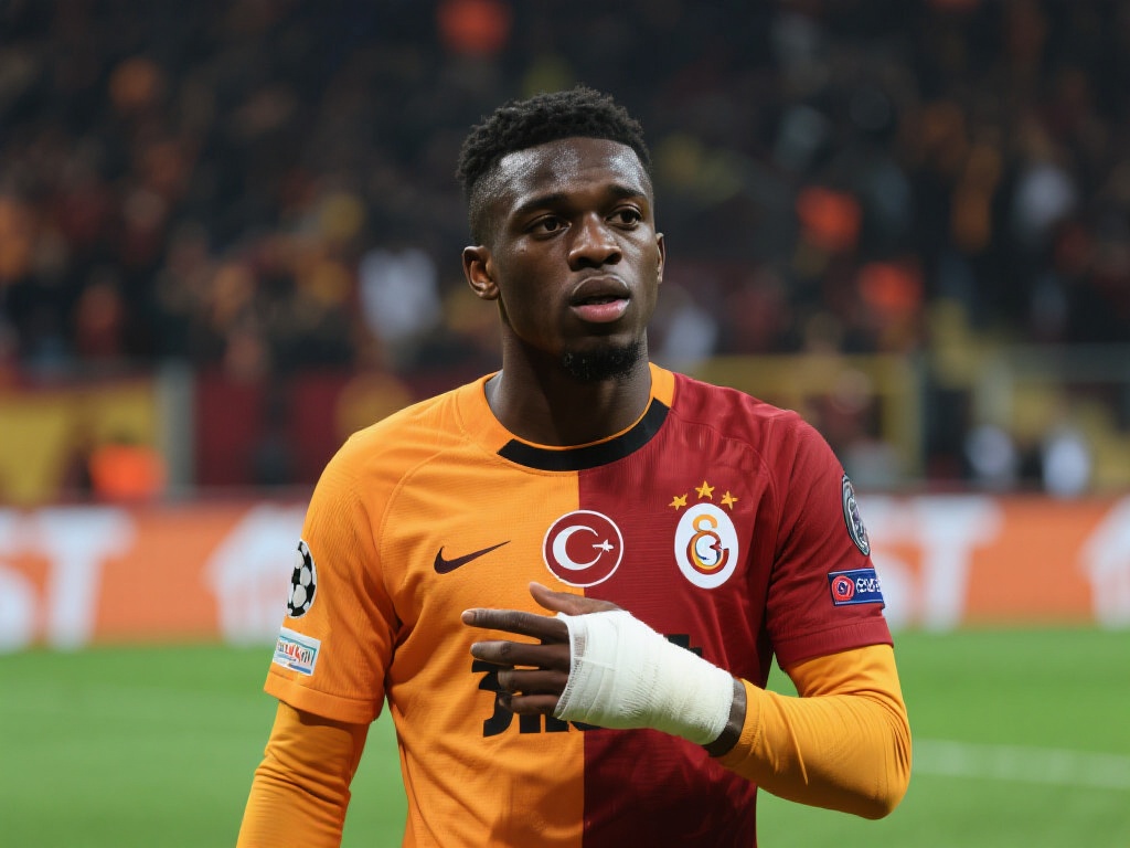 “姆巴佩法甲首轮或将缺阵，雪藏计划持续多久？”