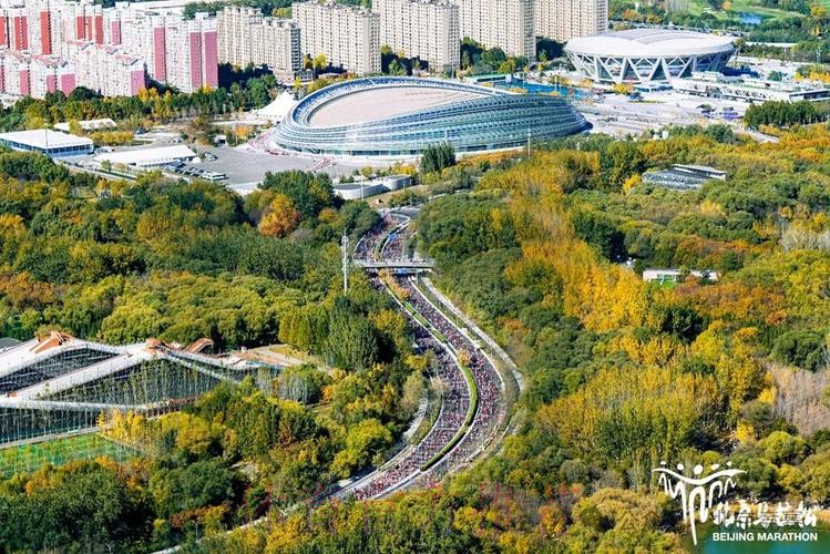 北京从“双奥之城”迈向“国际赛事名城”