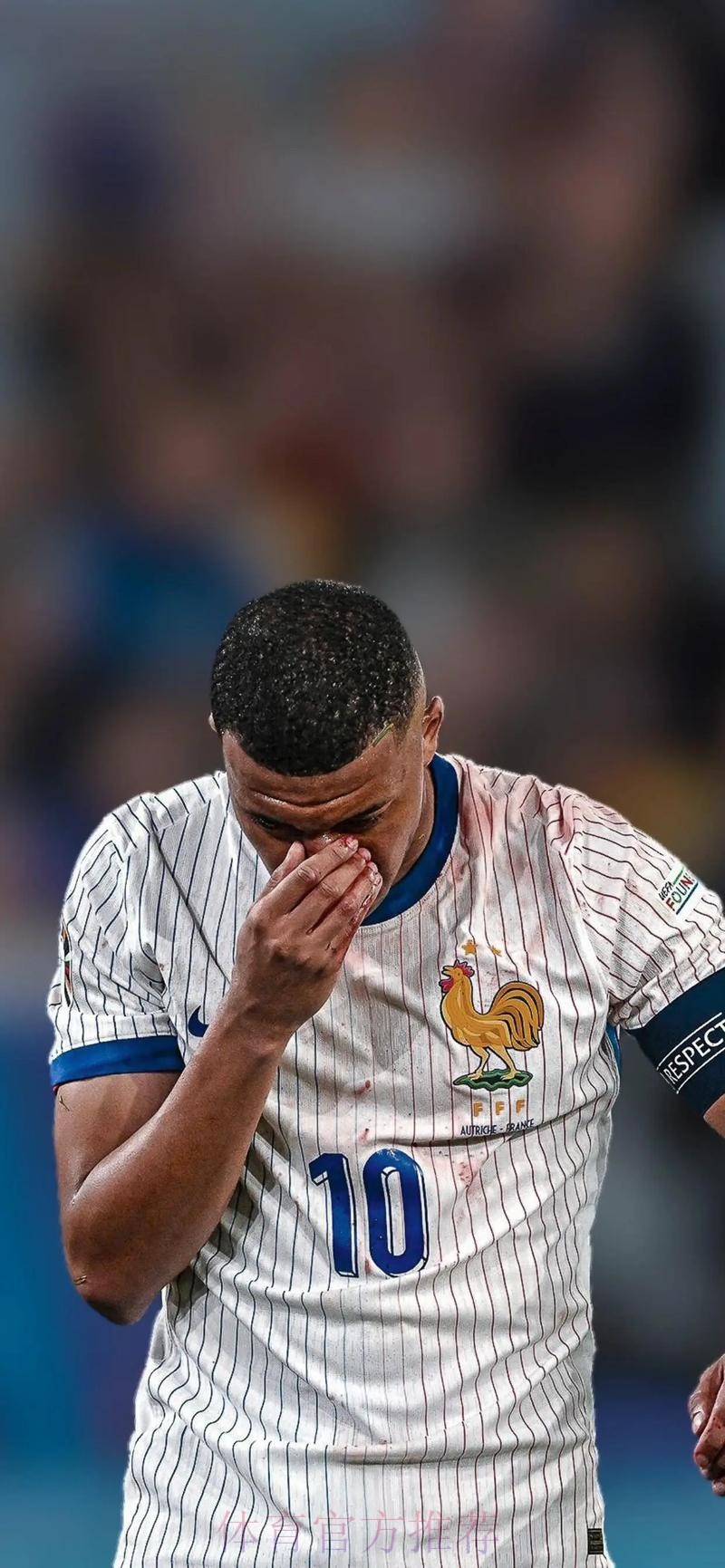 阿斯:姆巴佩脚踝炎症完全消退 将首发出战埃尔切 阿斯:姆巴佩脚踝炎症完全消退 将首发出战埃尔切