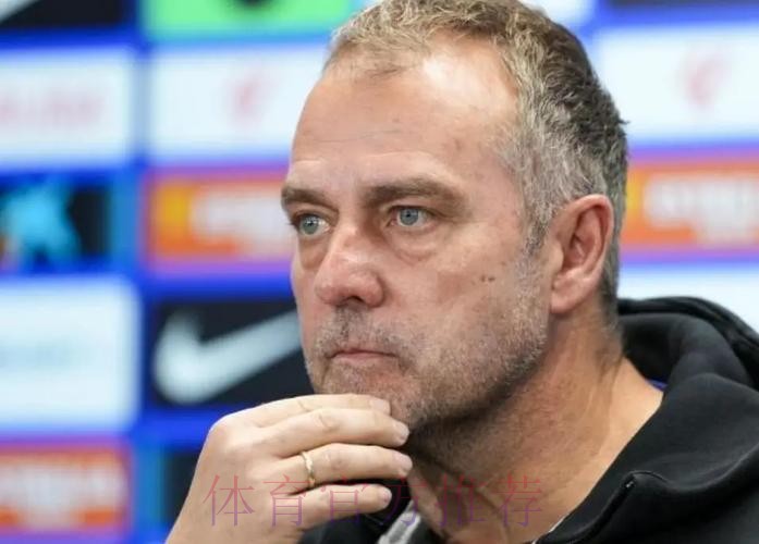 弗里克:我尊重皇马和安帅 只是说我们和他们不同